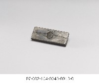 銀樓打金工具一組藏品圖，第4張