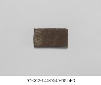 銀樓打金工具一組藏品圖，第3張