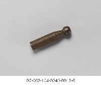 銀樓打金工具一組藏品圖，第3張