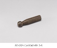 銀樓打金工具一組藏品圖，第4張