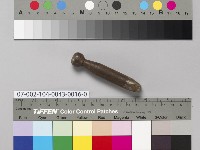 銀樓打金工具一組藏品圖，第1張