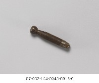 銀樓打金工具一組藏品圖，第2張