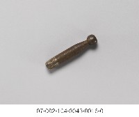 銀樓打金工具一組藏品圖，第3張