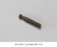 銀樓打金工具一組藏品圖，第2張