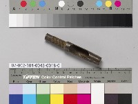 銀樓打金工具一組藏品圖，第1張