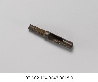 銀樓打金工具一組藏品圖，第2張