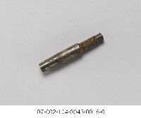 銀樓打金工具一組藏品圖，第3張