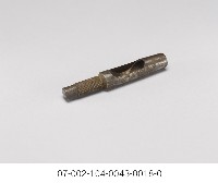 銀樓打金工具一組藏品圖，第4張