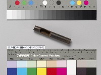 銀樓打金工具一組藏品圖，第1張