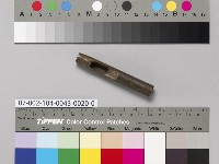 銀樓打金工具一組藏品圖，第1張