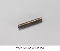銀樓打金工具一組藏品圖，第3張