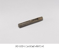 銀樓打金工具一組藏品圖，第4張