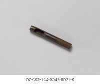 銀樓打金工具一組藏品圖，第2張