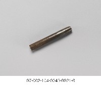 銀樓打金工具一組藏品圖，第3張