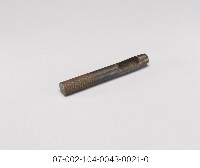 銀樓打金工具一組藏品圖，第4張