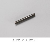 銀樓打金工具一組藏品圖，第3張