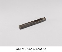 銀樓打金工具一組藏品圖，第4張