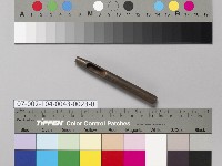 銀樓打金工具一組藏品圖，第1張