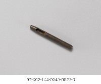 銀樓打金工具一組藏品圖，第2張