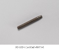 銀樓打金工具一組藏品圖，第3張