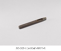 銀樓打金工具一組藏品圖，第4張