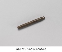 銀樓打金工具一組藏品圖，第3張