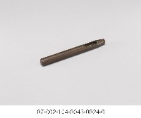 銀樓打金工具一組藏品圖，第4張