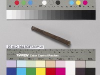 銀樓打金工具一組藏品圖，第1張