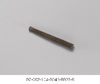 銀樓打金工具一組藏品圖，第2張