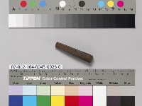 銀樓打金工具一組藏品圖，第1張