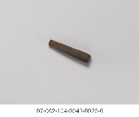 銀樓打金工具一組藏品圖，第2張