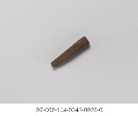 銀樓打金工具一組藏品圖，第3張