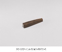 銀樓打金工具一組藏品圖，第4張