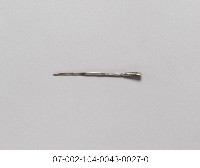 銀樓打金工具一組藏品圖，第2張