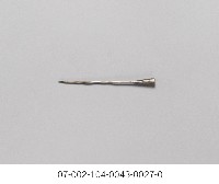 銀樓打金工具一組藏品圖，第3張