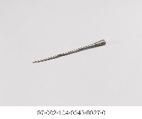 銀樓打金工具一組藏品圖，第4張