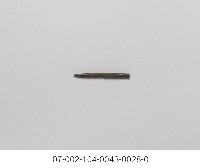 銀樓打金工具一組藏品圖，第2張