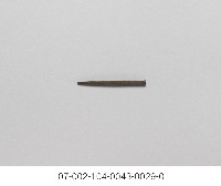 銀樓打金工具一組藏品圖，第2張