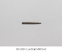 銀樓打金工具一組藏品圖，第3張