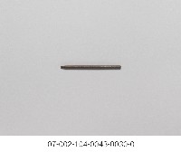 銀樓打金工具一組藏品圖，第2張