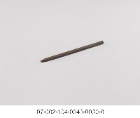 銀樓打金工具一組藏品圖，第4張