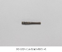 銀樓打金工具一組藏品圖，第2張