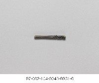 銀樓打金工具一組藏品圖，第3張