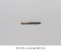 銀樓打金工具一組藏品圖，第3張