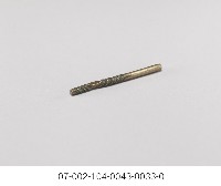 銀樓打金工具一組藏品圖，第4張