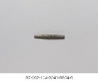 銀樓打金工具一組藏品圖，第2張