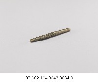 銀樓打金工具一組藏品圖，第4張