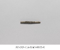 銀樓打金工具一組藏品圖，第2張