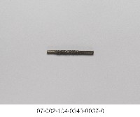 銀樓打金工具一組藏品圖，第2張