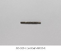 銀樓打金工具一組藏品圖，第3張